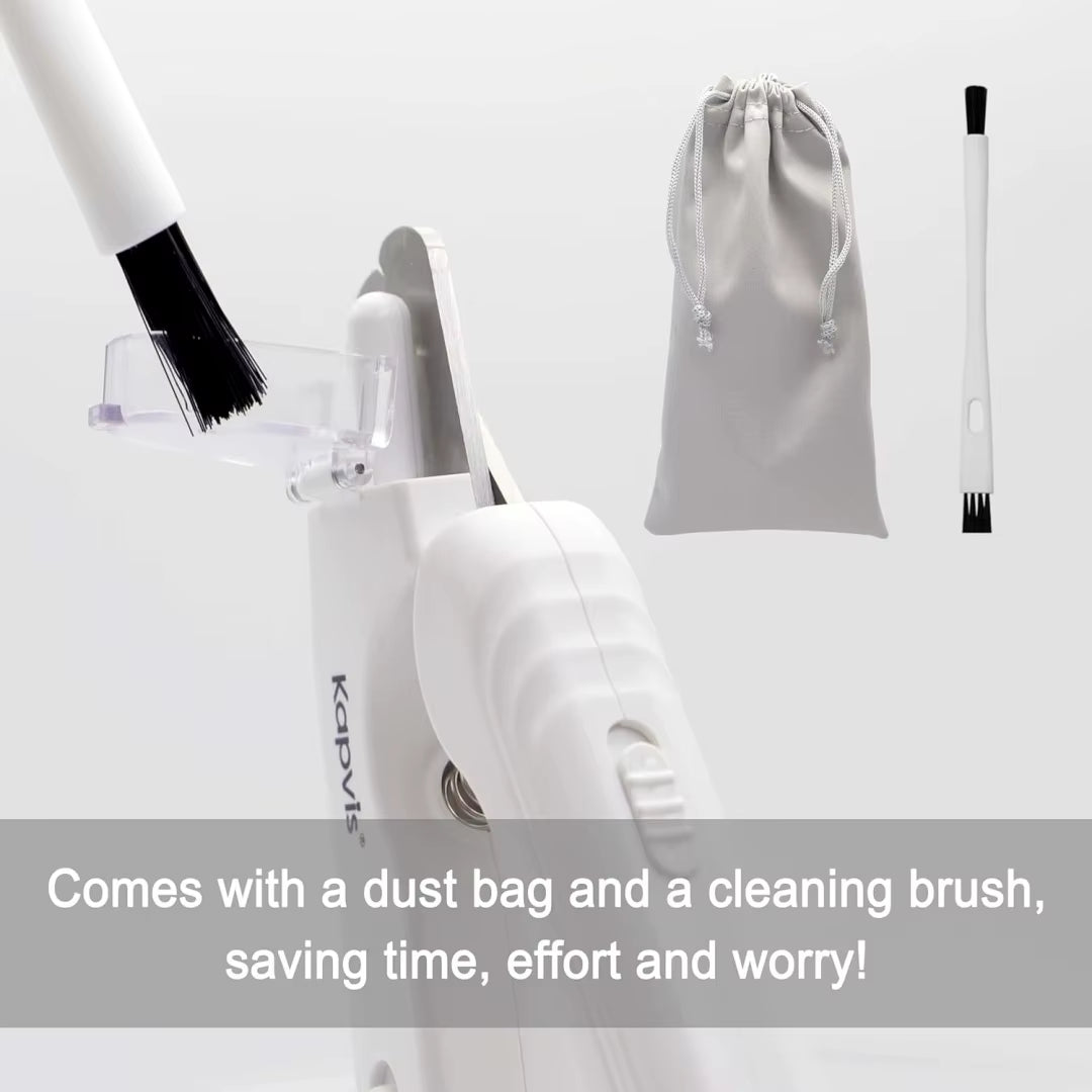Pet Nail Clippers and Quiet Nail Grinder with Dual LED Lights for Dogs and Cats of All Sizes - Professional Pet Grooming Tool